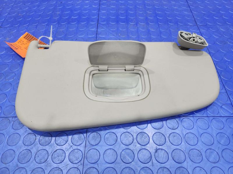 2016 Ram ProMaster City Sun Visor