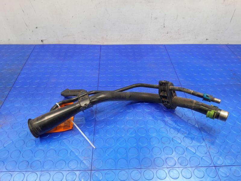 2013-2017 Honda Accord Fuel Filler Neck Filler Pipe Assembly OEM 17660T2AA02