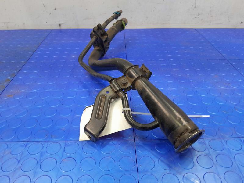 2013-2017 Honda Accord Fuel Filler Neck Filler Pipe Assembly OEM 17660T2AA02