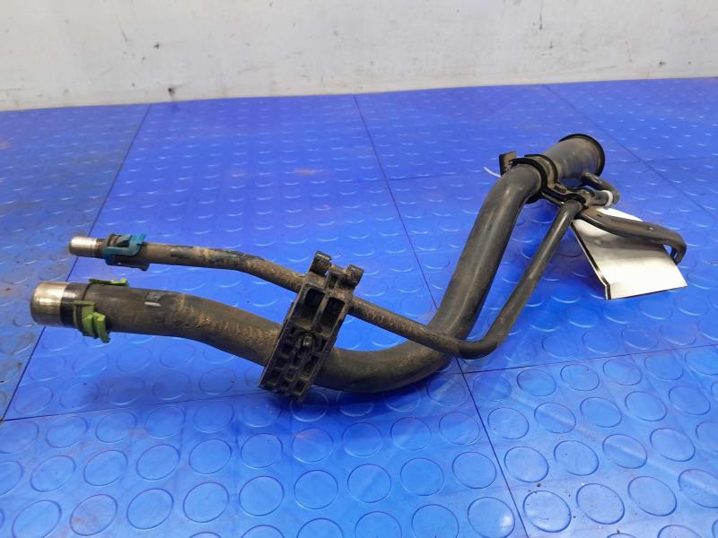 2013-2017 Honda Accord Fuel Filler Neck Filler Pipe Assembly OEM 17660T2AA02