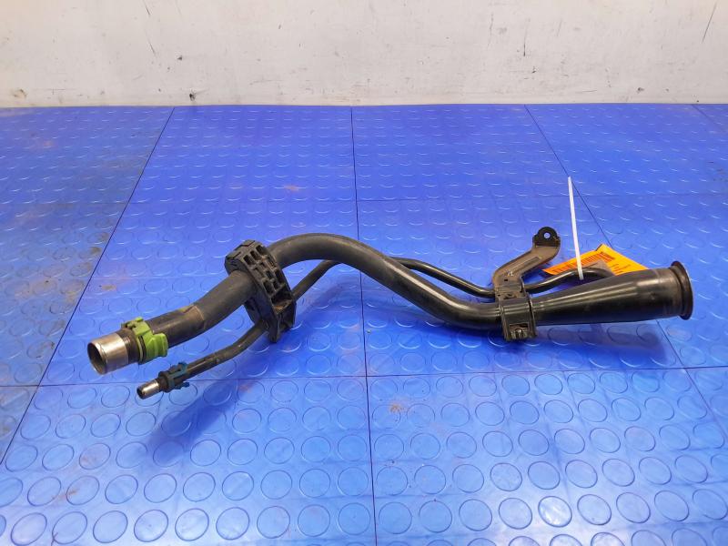 2013-2017 Honda Accord Fuel Filler Neck Filler Pipe Assembly OEM 17660T2AA02