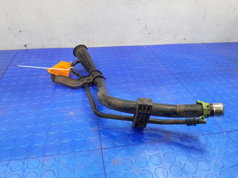 2013-2017 Honda Accord Fuel Filler Neck Filler Pipe Assembly OEM 17660T2AA02