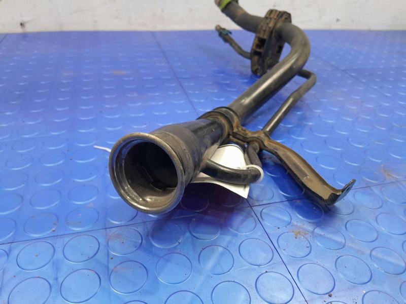 2013-2017 Honda Accord Fuel Filler Neck Filler Pipe Assembly OEM 17660T2AA02
