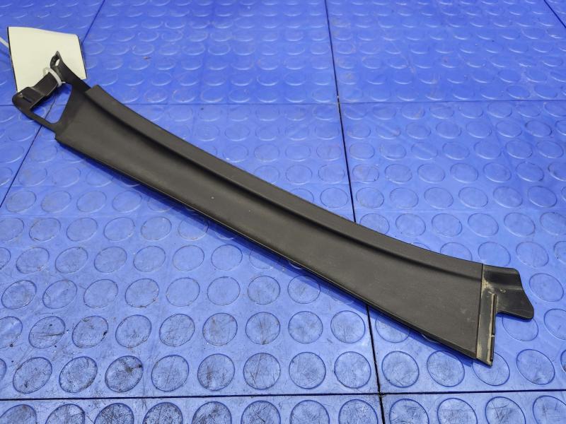 2015 Porsche Panamera Misc Ebay Parts