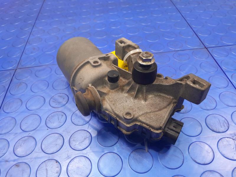 2012-2015 Toyota Camry Windshield Wiper Motor Genuine OEM Part 85110-06190