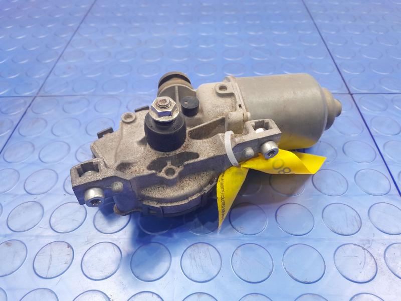 2012-2015 Toyota Camry Windshield Wiper Motor Genuine OEM Part 85110-06190