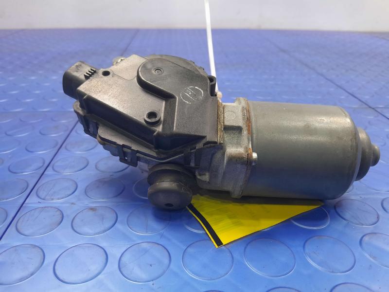 2012-2015 Toyota Camry Windshield Wiper Motor Genuine OEM Part 85110-06190