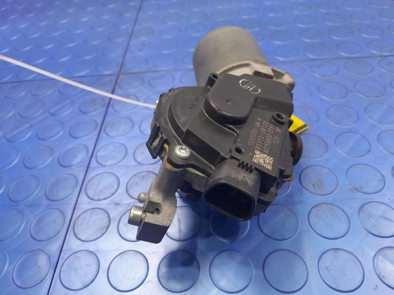 2012-2015 Toyota Camry Windshield Wiper Motor Genuine OEM Part 85110-06190