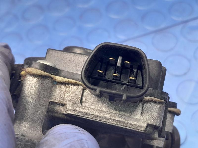 2012-2015 Toyota Camry Windshield Wiper Motor Genuine OEM Part 85110-06190