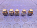 2013 Kia Forte Lug Nuts
