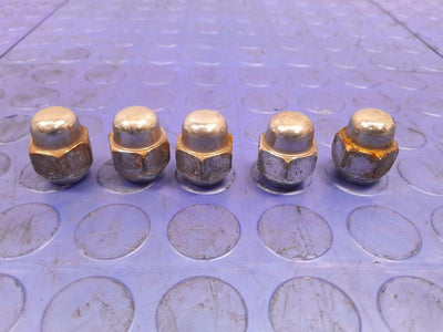 2013 Kia Forte Lug Nuts