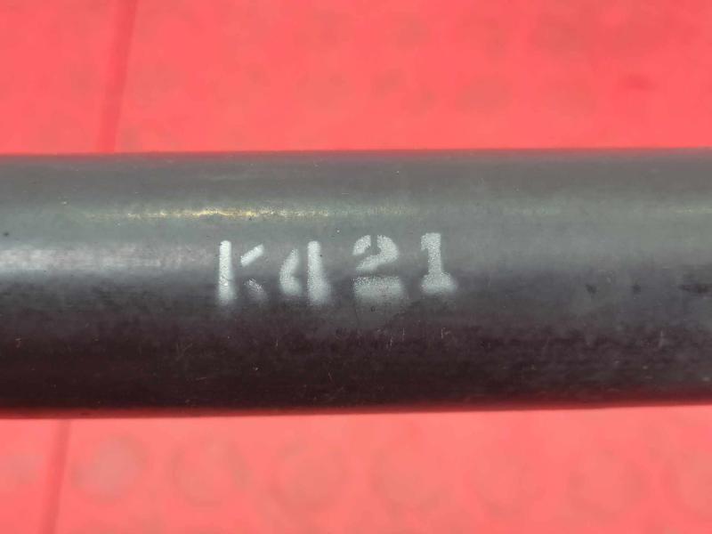 2007-2015 Mazda CX-9 AWD Front Stabilizer Bar Swaybar Genuine OEM TD1334151C