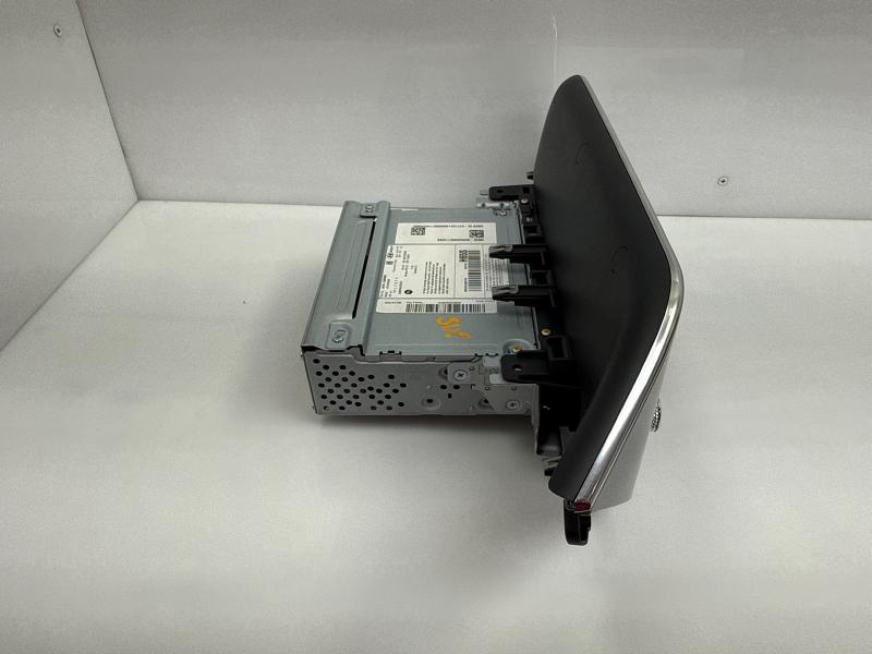 2022 Hyundai Sonata Audio & Visual Equip.(Radio)