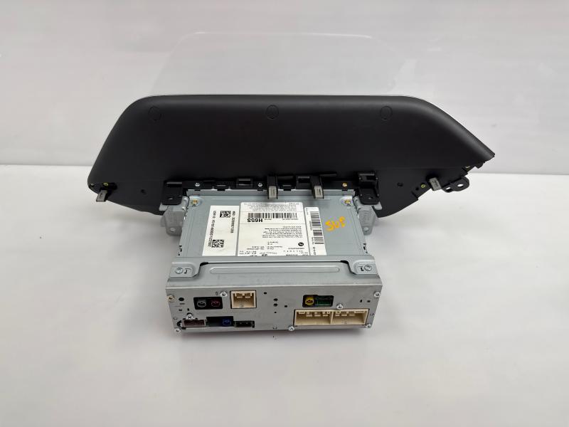 2022 Hyundai Sonata Audio & Visual Equip.(Radio)