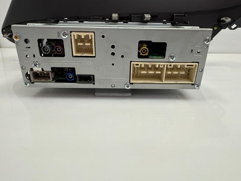 2022 Hyundai Sonata Audio & Visual Equip.(Radio)