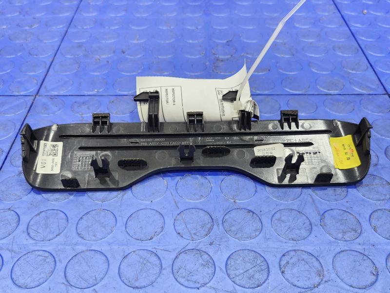 2019 Hyundai Kona Misc Ebay Parts