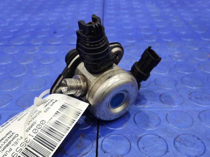 2017 Kia Sorento Fuel Pump