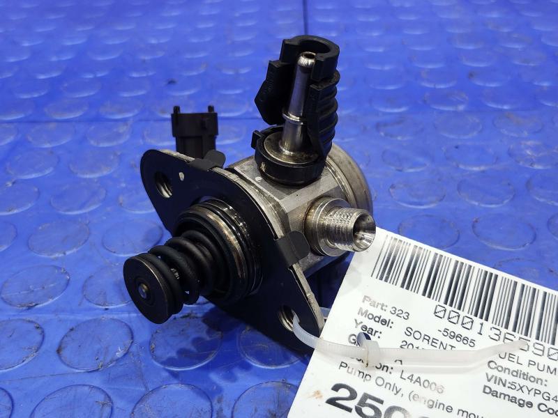 2017 Kia Sorento Fuel Pump