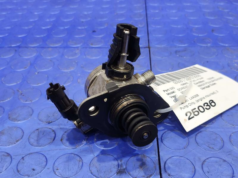 2017 Kia Sorento Fuel Pump