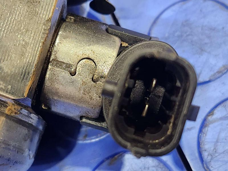 2017 Kia Sorento Fuel Pump