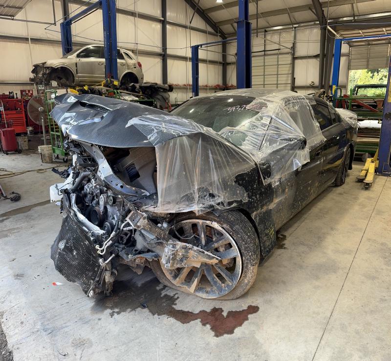 2021 Dodge Charger Air Cond. Evaporator