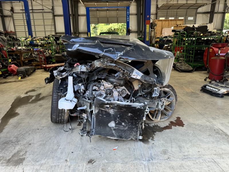 2021 Dodge Charger Center Pillar