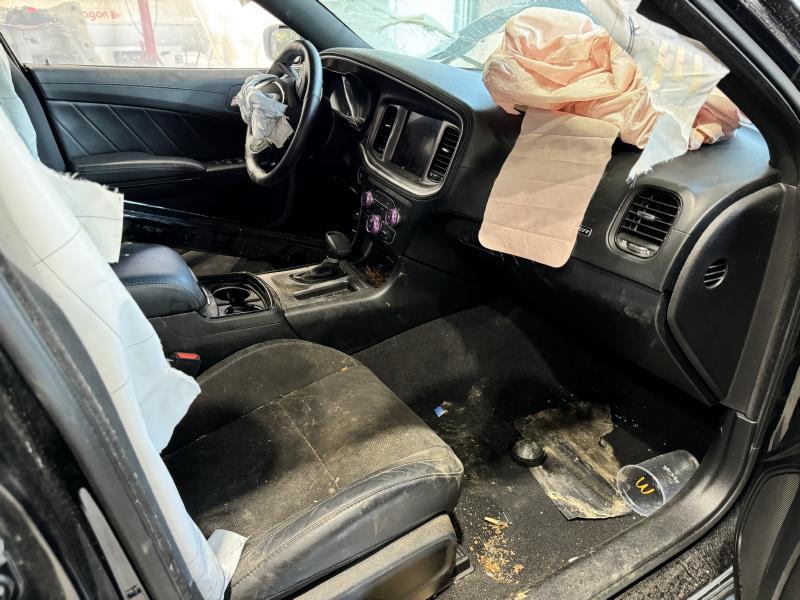 2021 Dodge Charger Air Cond. Evaporator