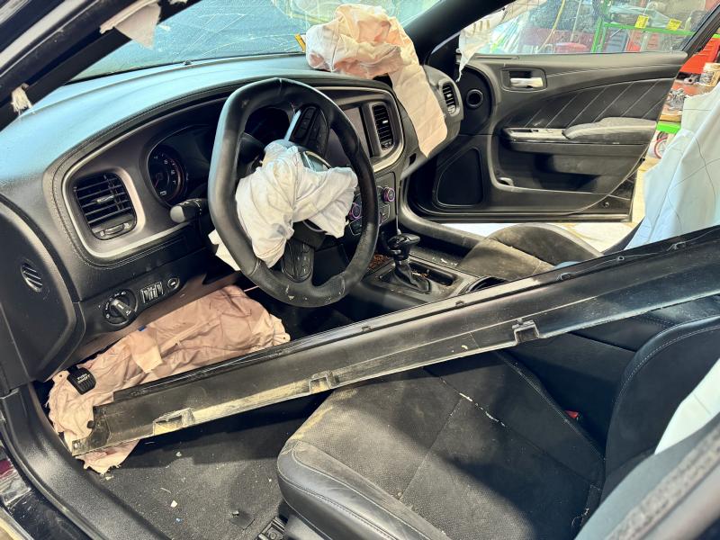 2021 Dodge Charger Air Cond. Evaporator