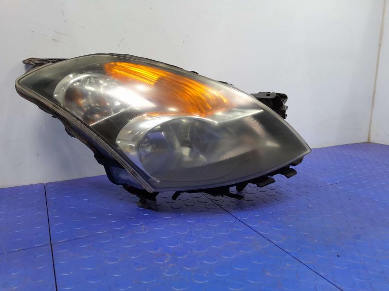 2007 Nissan Altima Headlamp Assembly