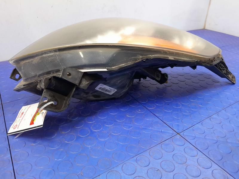 2007 Nissan Altima Headlamp Assembly