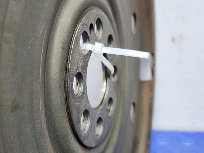 2006 Honda Ridgeline Flywheel