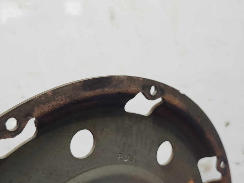 2006 Honda Ridgeline Flywheel