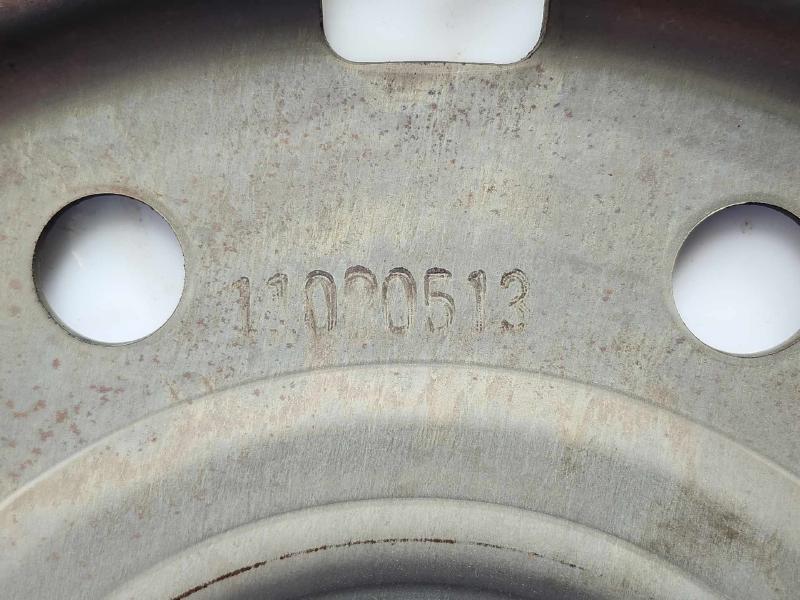 2006 Honda Ridgeline Flywheel