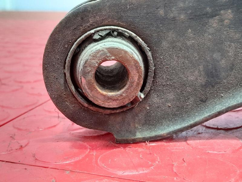 2006 Nissan Pathfinder Lower Control Arm Rr
