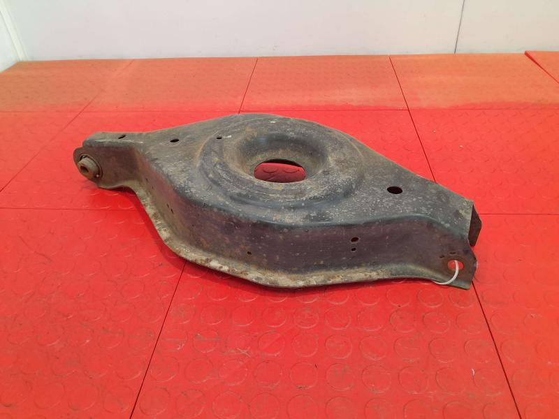 2006 Nissan Pathfinder Lower Control Arm Rr