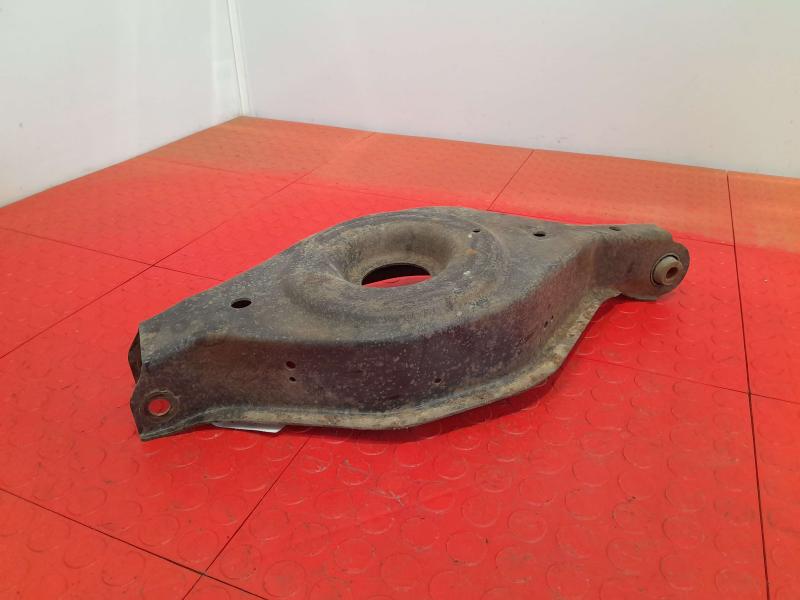 2006 Nissan Pathfinder Lower Control Arm Rr