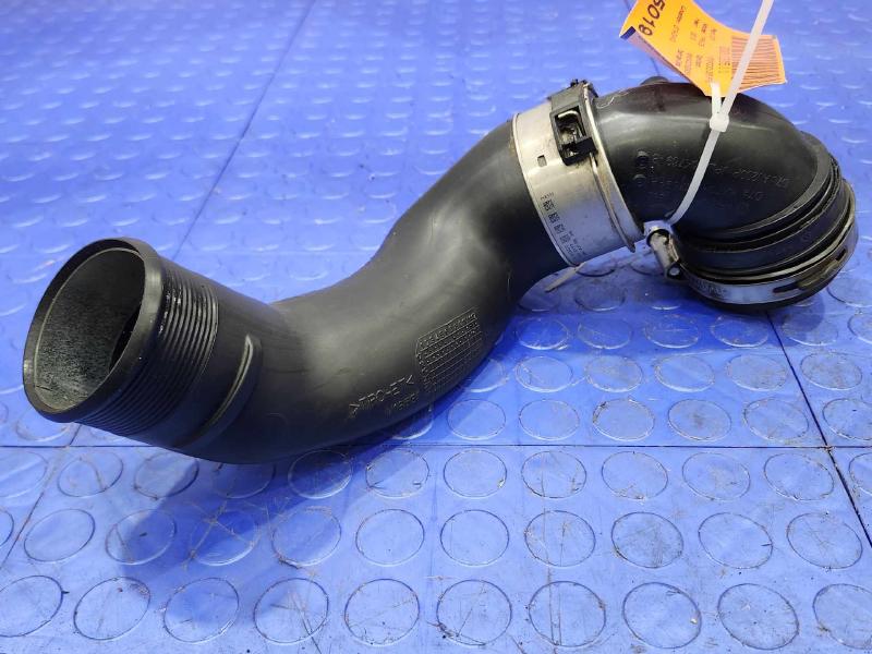 2019 Jaguar F-Pace Intercooler Pipe