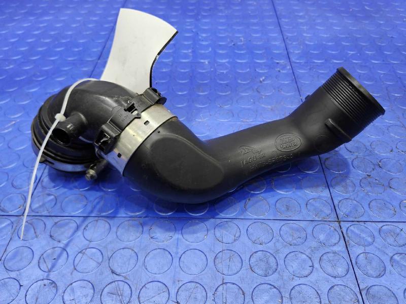 2019 Jaguar F-Pace Intercooler Pipe