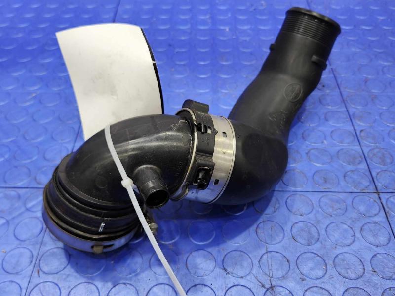 2019 Jaguar F-Pace Intercooler Pipe