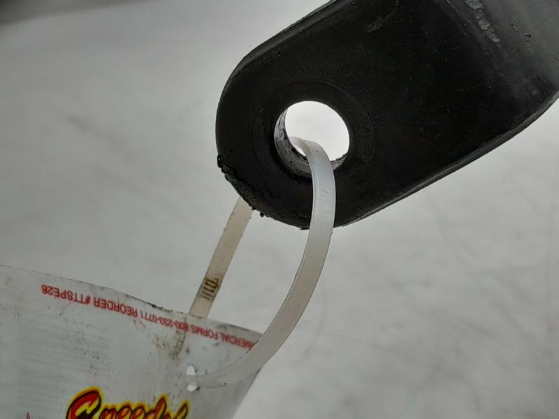 2016 Nissan Murano Stabilizer Bar
