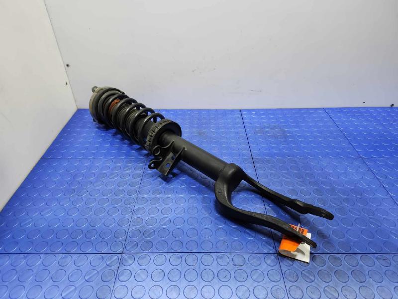 2016 BMW 528I Strut Assembly