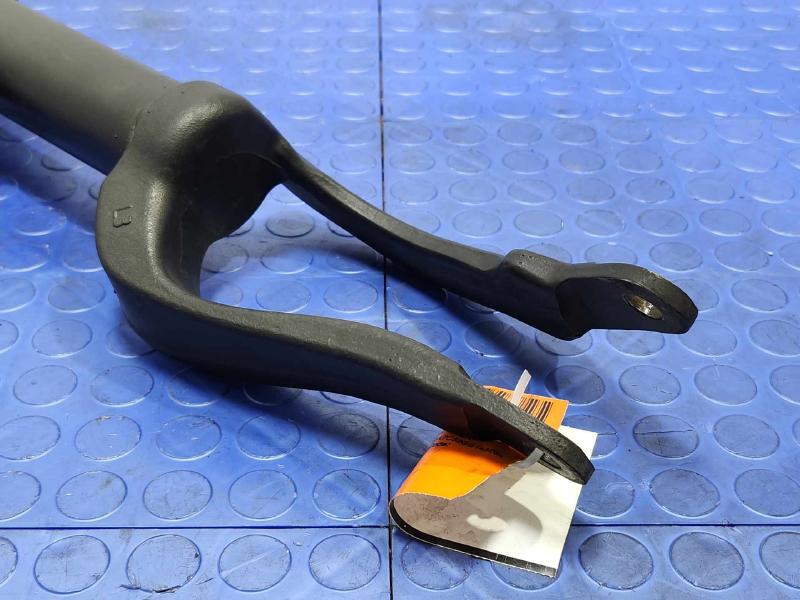2016 BMW 528I Strut Assembly
