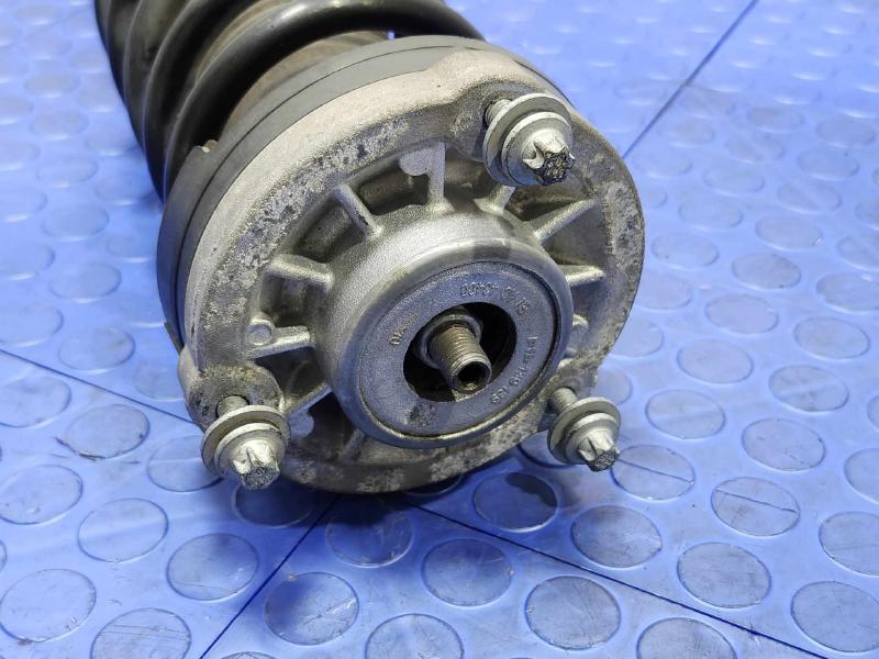 2016 BMW 528I Strut Assembly