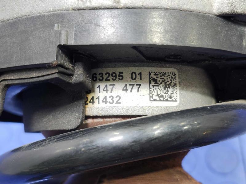 2016 BMW 528I Strut Assembly