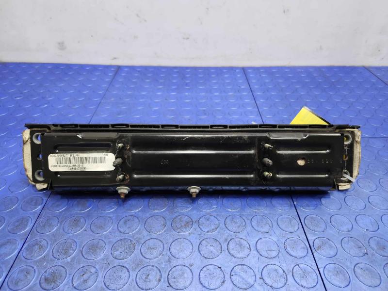 2013-2020 Ford Fusion Driver Lower Dash Knee Air Bag Left OEM DG9Z54045J77BB