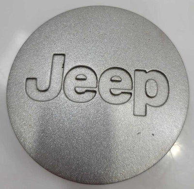 2006 Jeep Grand Cherokee Center Cap