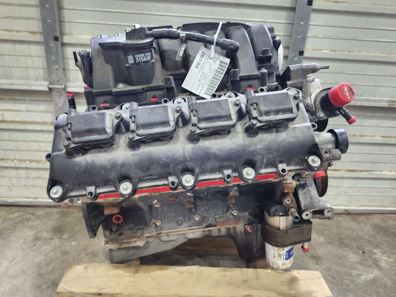 2021 Dodge Charger Engine Assembly/Motor
