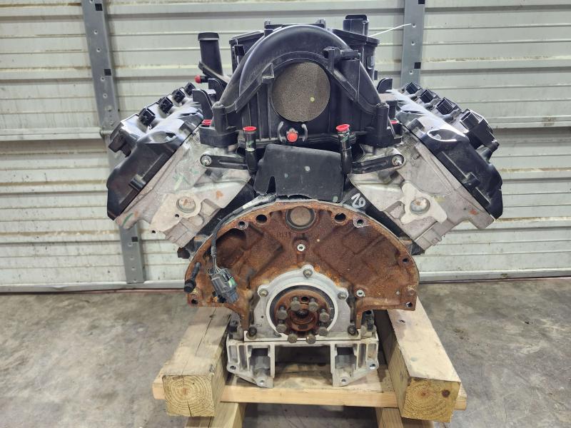 2021 Dodge Charger Engine Assembly/Motor