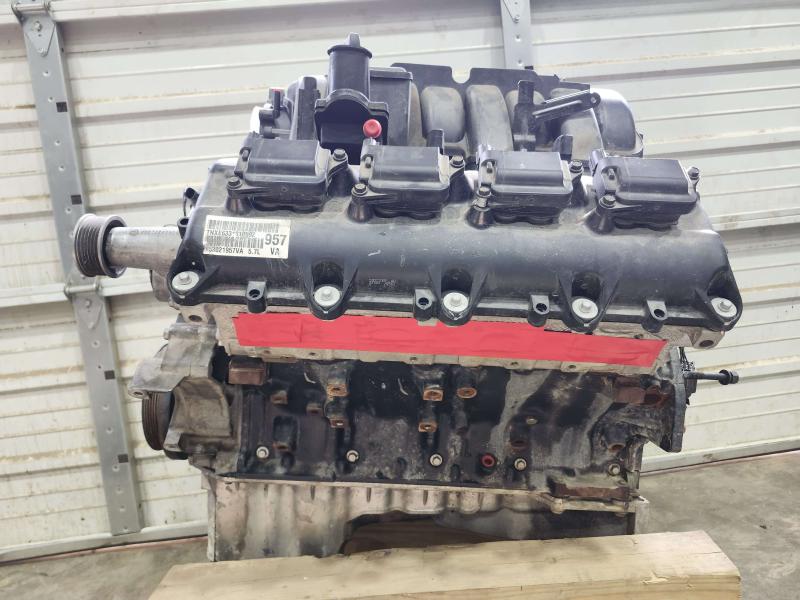 2021 Dodge Charger Engine Assembly/Motor