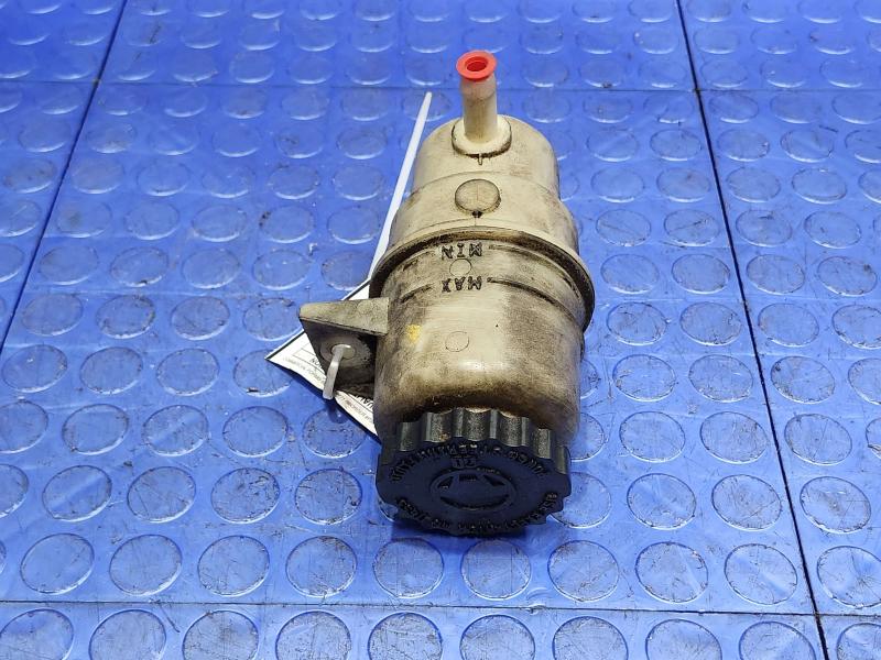 2015 Jeep Grand Cherokee Power Steering Reservoir
